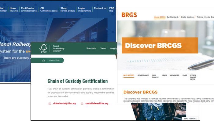 Sistemi di gestione e di organizzazione aziendali
